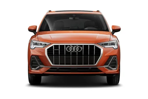 2025 Audi Q3 S line Premium Plus photo 3