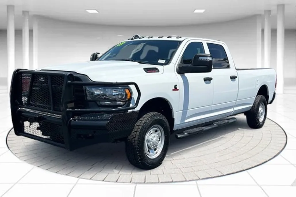 2023 Ram 2500 Big Horn photo 1