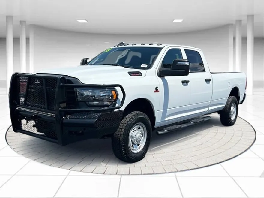 2023 Ram 2500 Big Horn photo 1