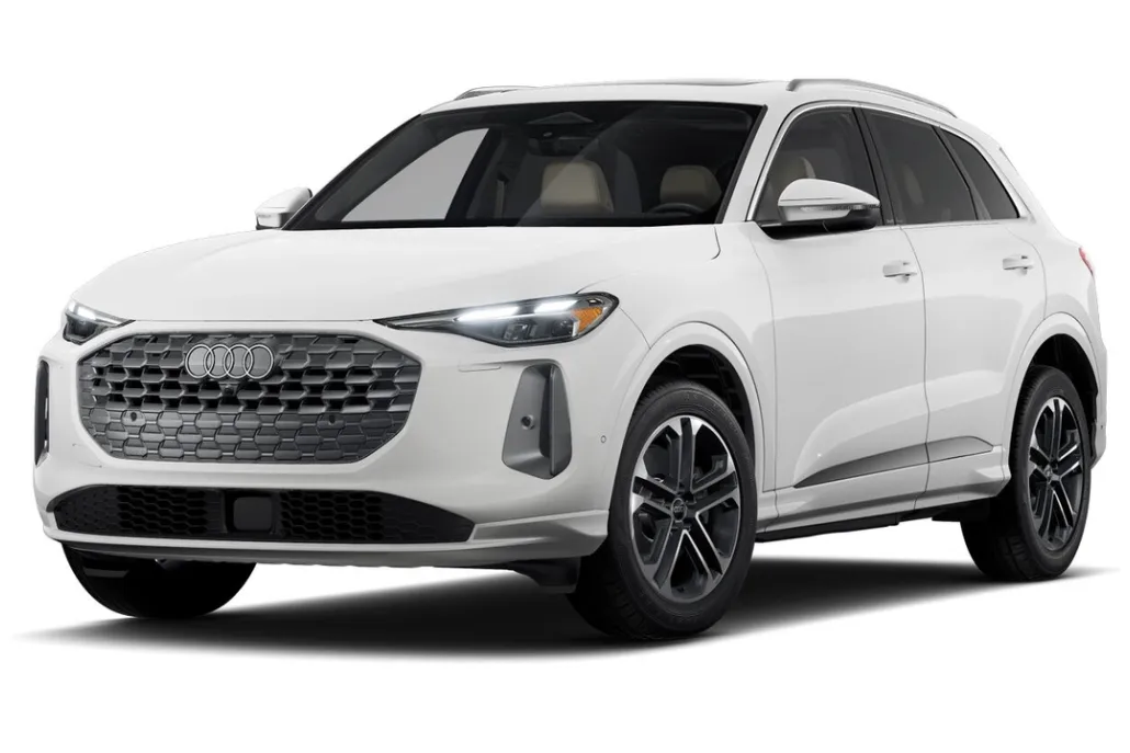 2025 Audi Q5 2.0T Premium photo 1