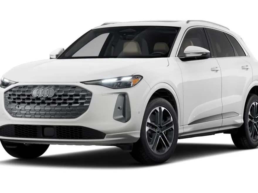 2025 Audi Q5 2.0T Premium photo 1