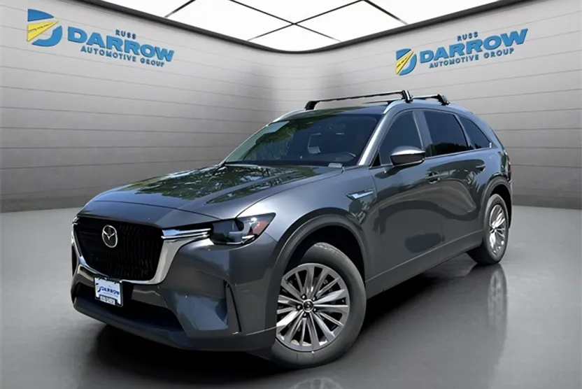 2025 Mazda CX-90 3.3 Turbo Preferred photo 1