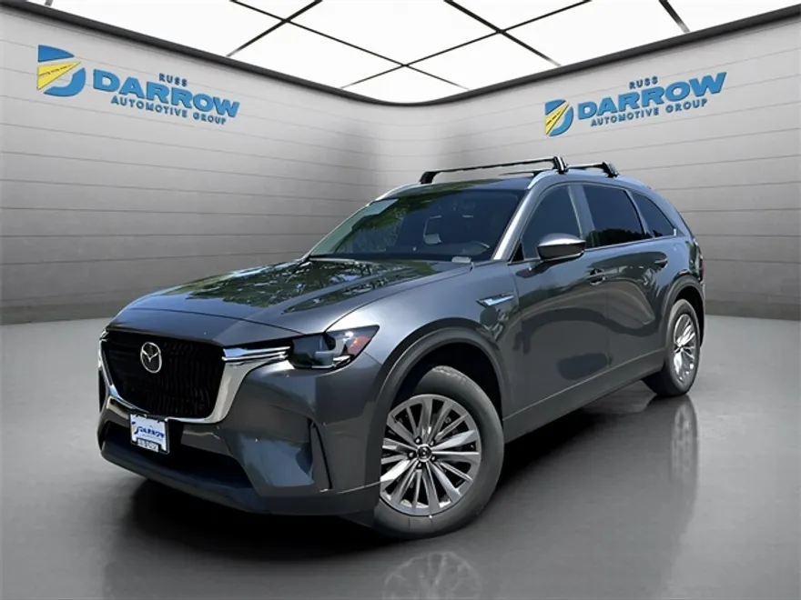 2025 Mazda CX-90 3.3 Turbo Preferred photo 1