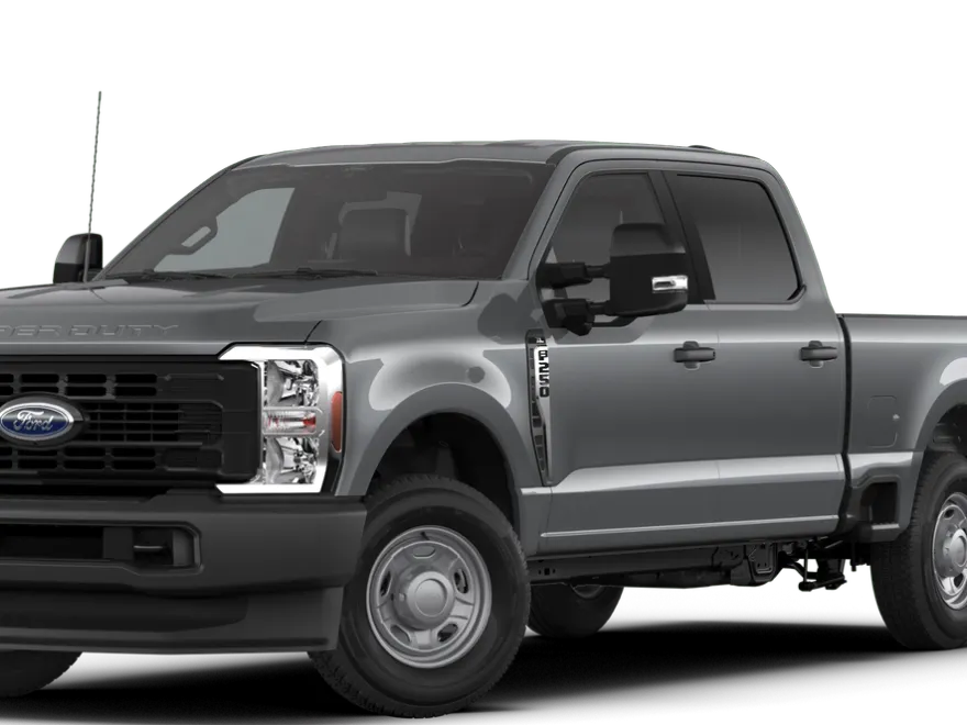 2026 Ford F-250 XL photo 1