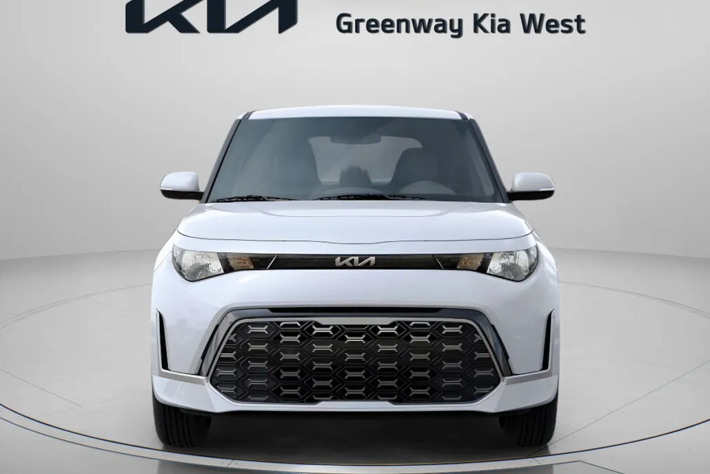 2025 Kia Soul GT-Line photo 1