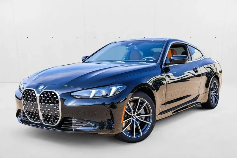 2026 Bmw 430i xDrive photo 1