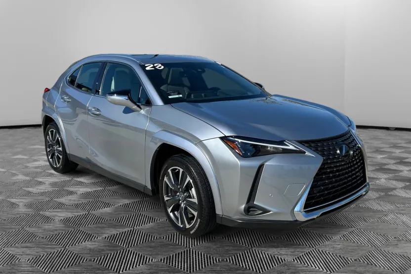 2023 Lexus UX 250h Premium photo 1