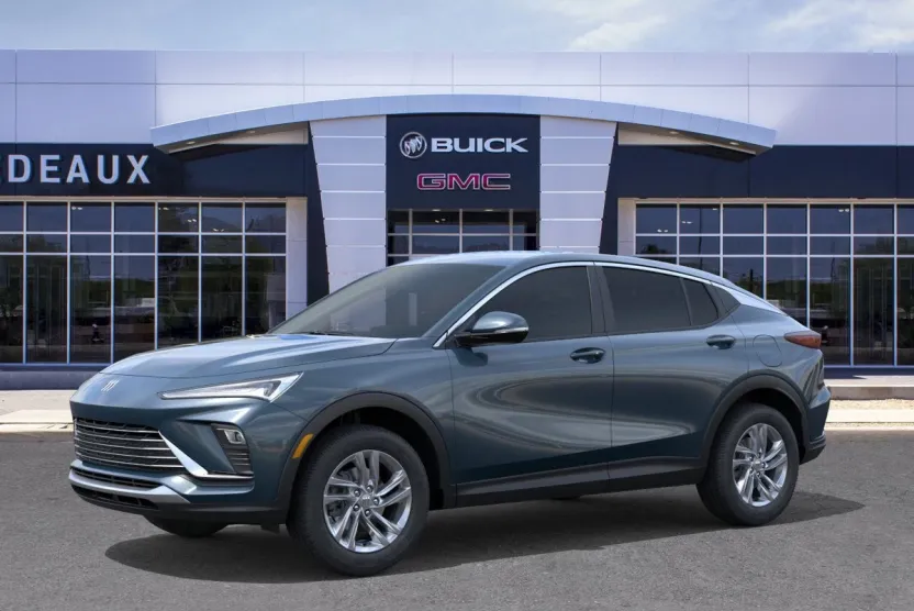 2025 Buick Envista Preferred photo 1