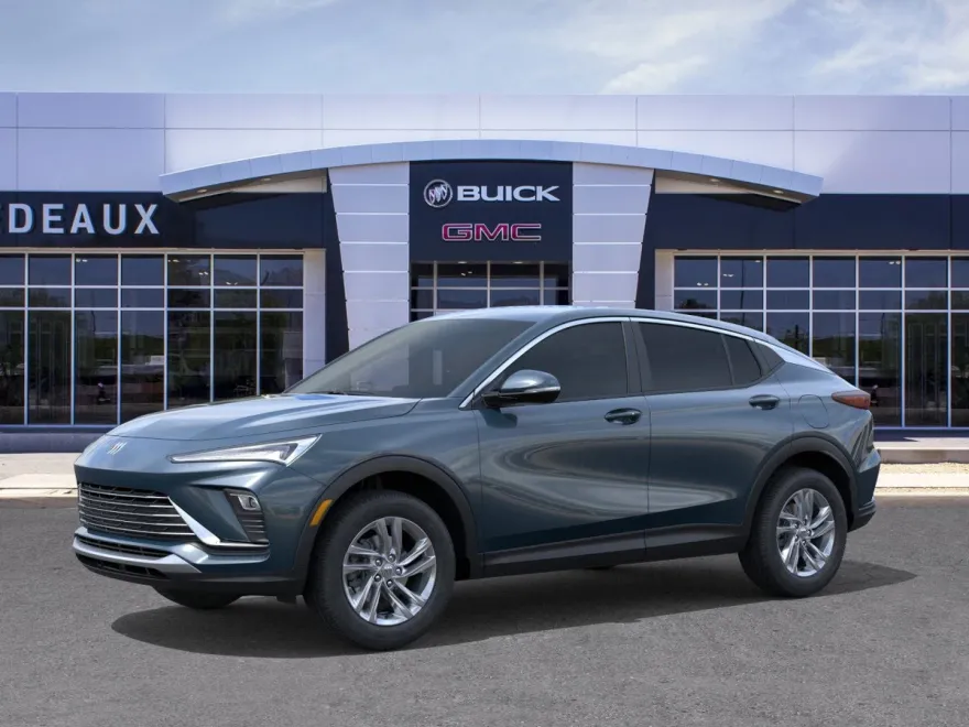 2025 Buick Envista Preferred photo 1
