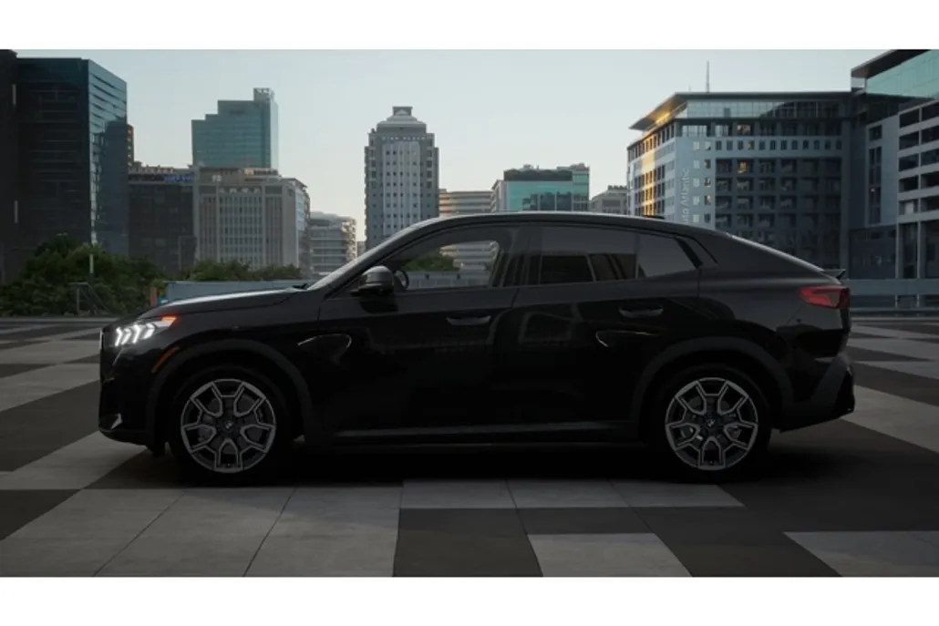 2026 Bmw X2 xDrive28i photo 1