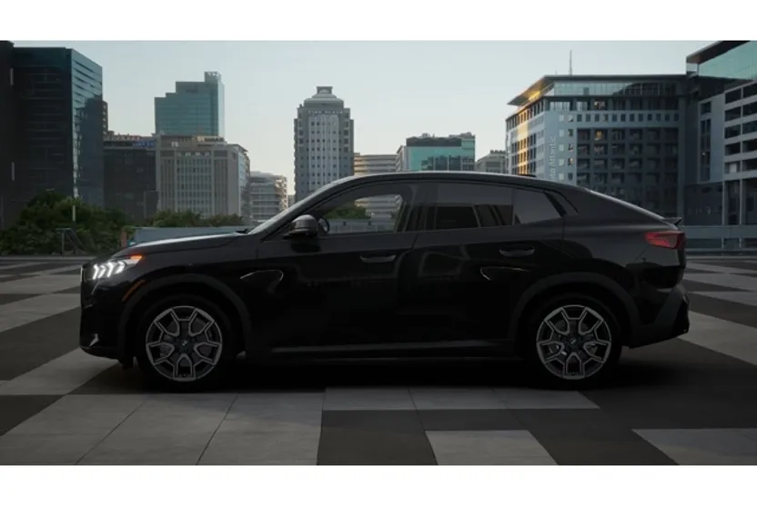 2026 Bmw X2 xDrive28i photo 1