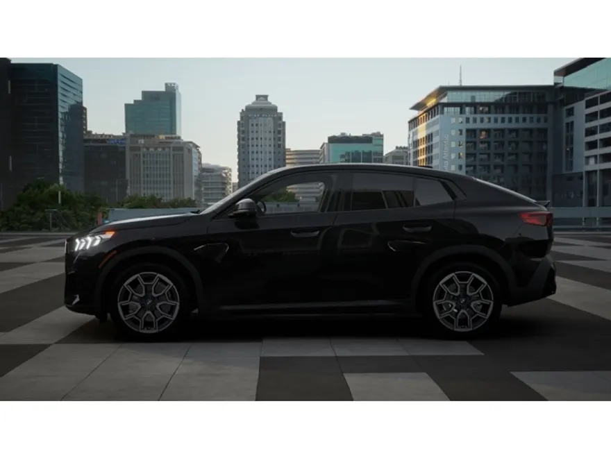 2026 Bmw X2 xDrive28i photo 1