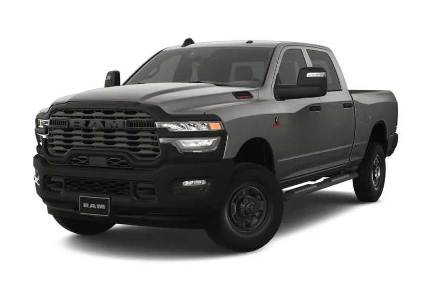 2025 Ram 2500 Tradesman photo 1