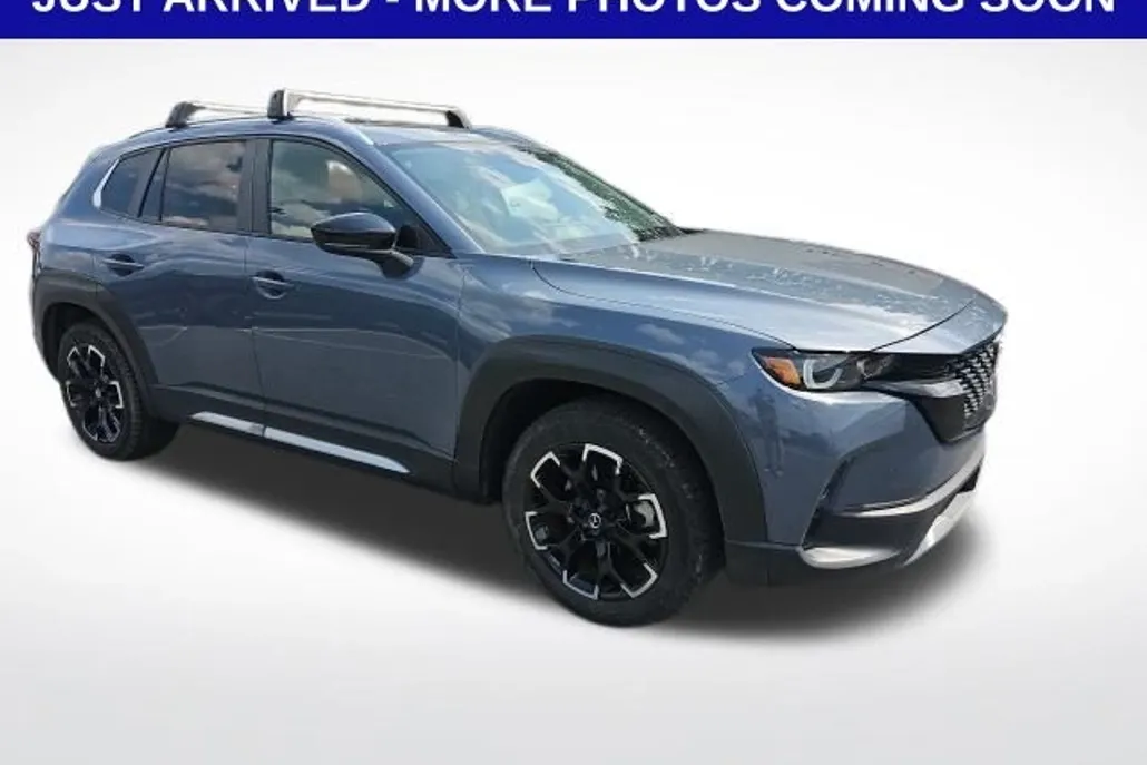 2023 Mazda CX-50 2.5 Turbo Meridian Edition photo 1