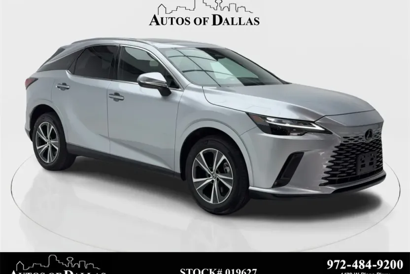 2023 Lexus RX 350 Premium photo 1