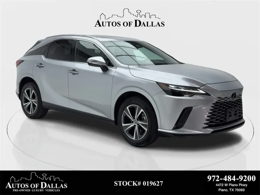 2023 Lexus RX 350 Premium photo 1