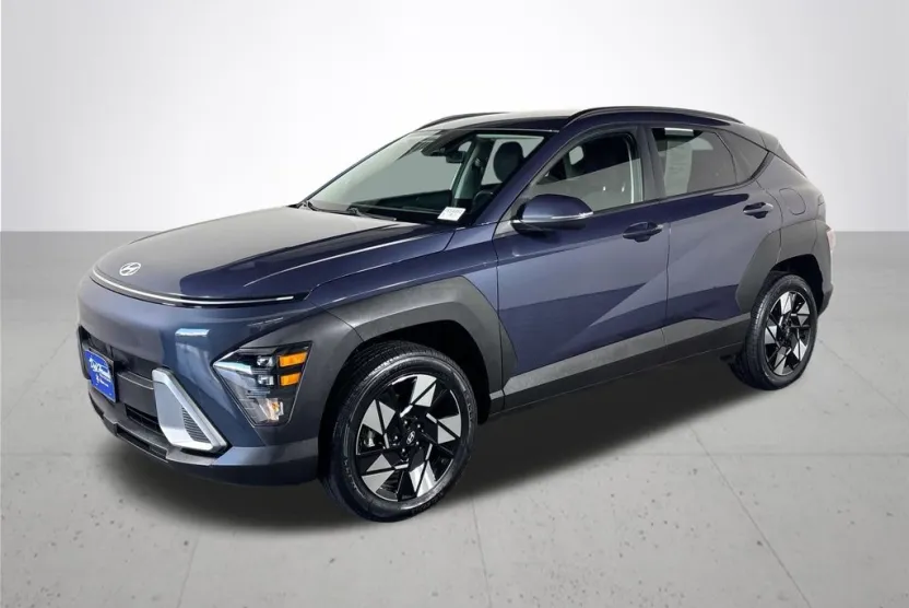 2024 Hyundai Kona SEL photo 1