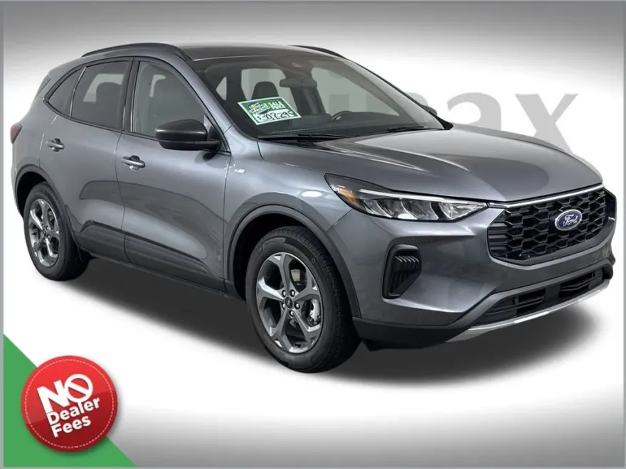 2025 Ford Escape ST-Line photo 1