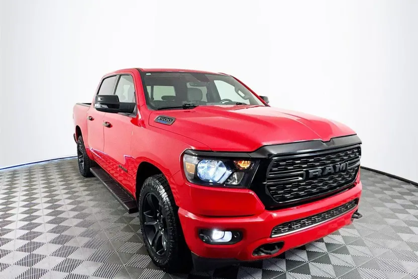 2024 Ram 1500 Big Horn Lone Star photo 1
