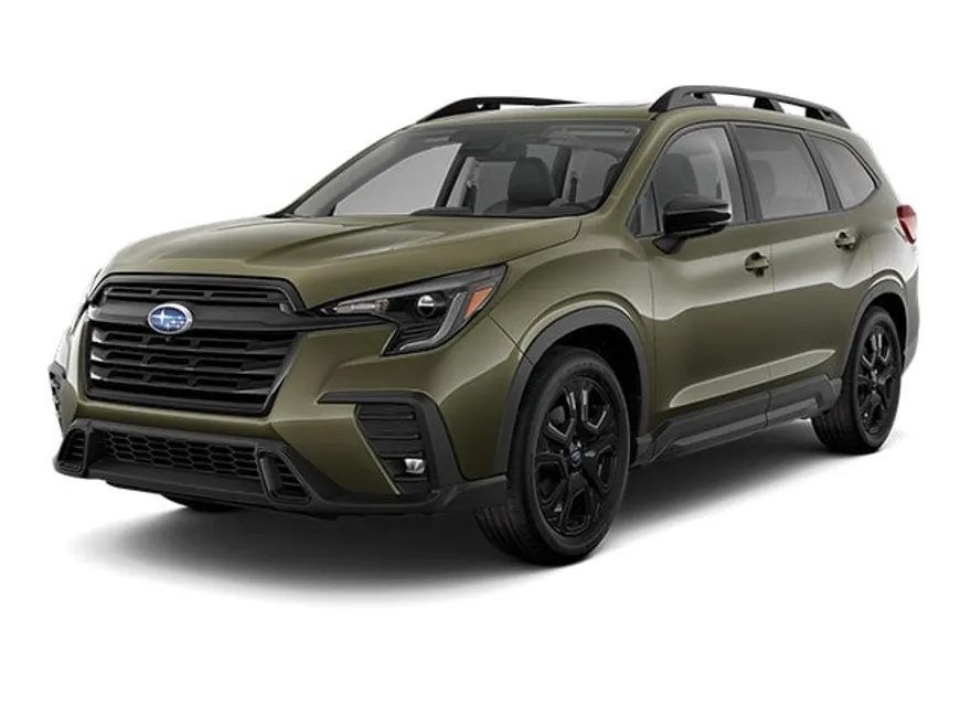 2024 Subaru Ascent Onyx Edition Limited photo 1