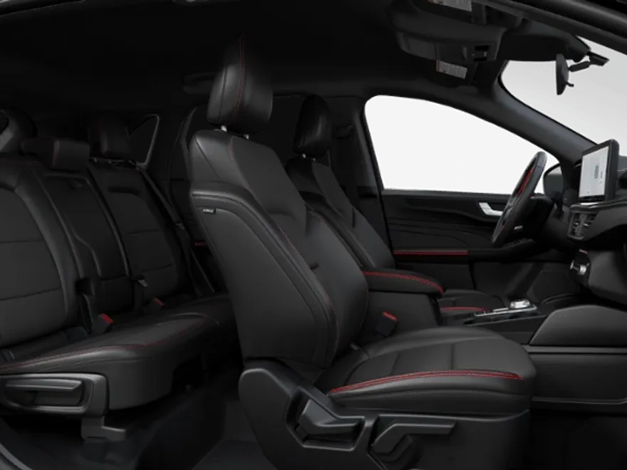 2024 Ford Escape ST-Line photo 32