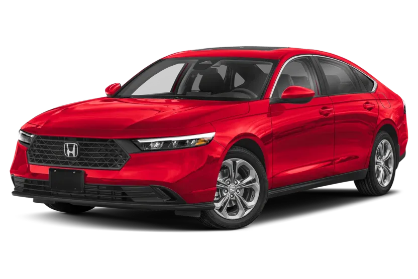 2025 Honda Accord SE photo 1
