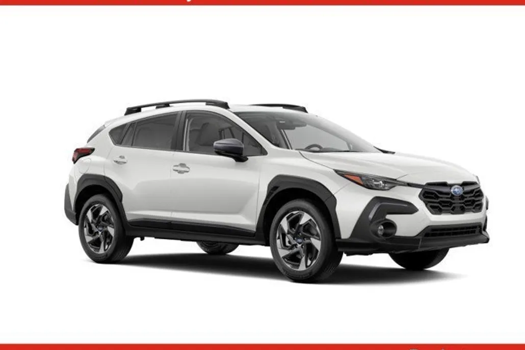 2025 Subaru Crosstrek Limited photo 1