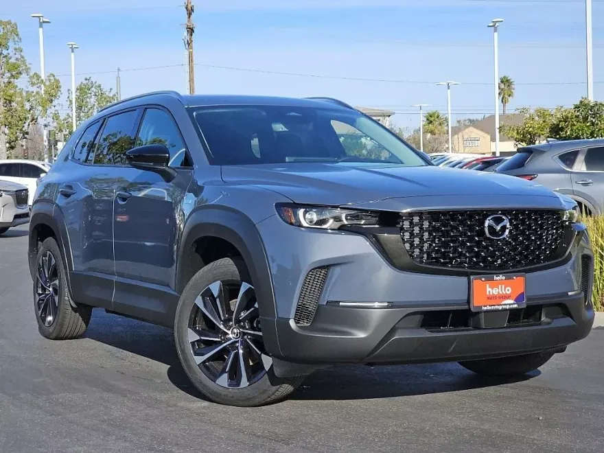2025 Mazda CX-50 Premium Plus photo 1