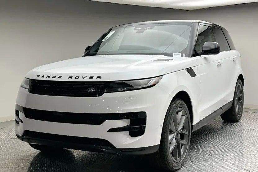 2024 Land Rover Range Rover Sport SE photo 1