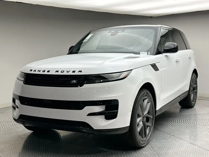 2024 Land Rover Range Rover Sport SE photo 1