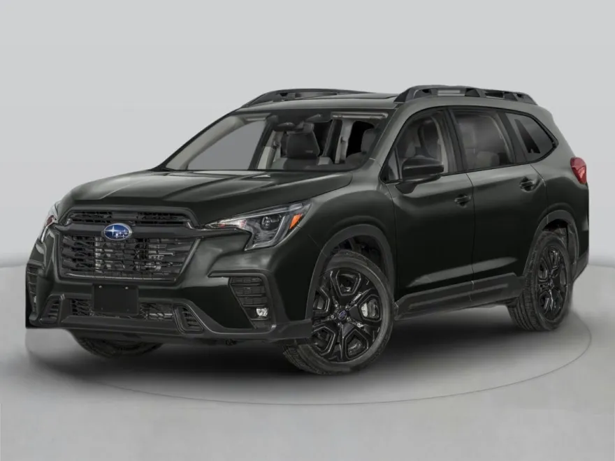 2023 Subaru Ascent Limited photo 1