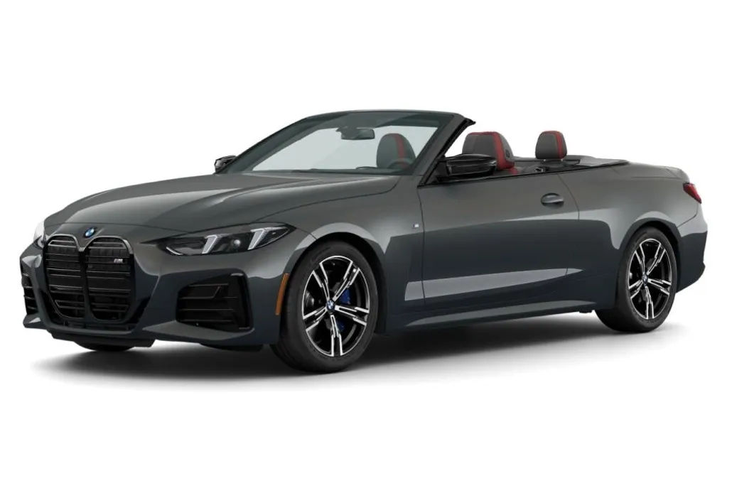 2026 Bmw 440i M440i xDrive photo 1