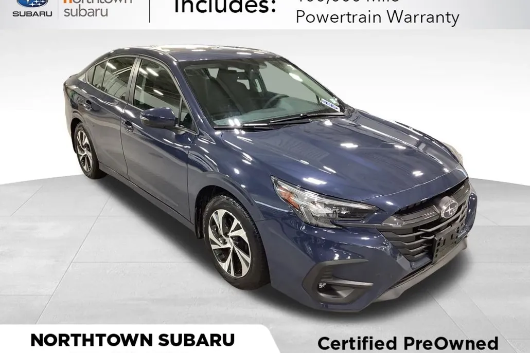 2023 Subaru Legacy Premium photo 1