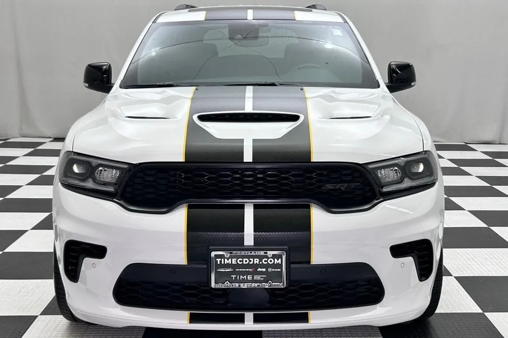 2024 Dodge Durango SRT 392 photo 1