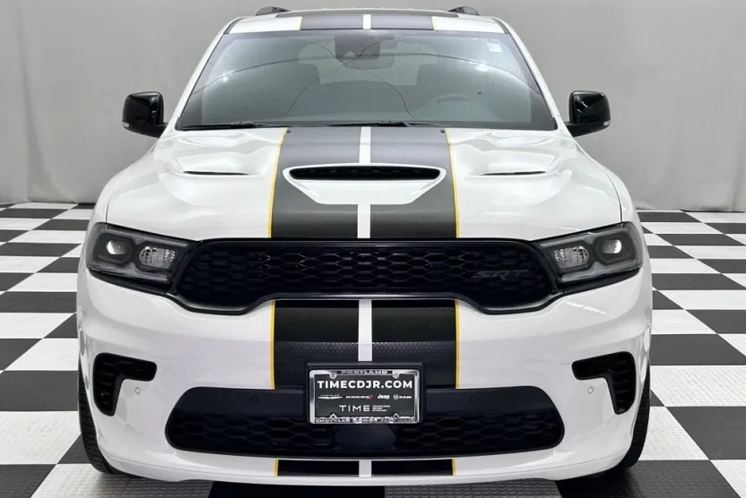 2024 Dodge Durango SRT 392 photo 1
