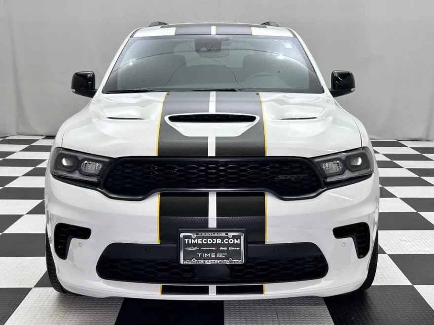 2024 Dodge Durango SRT 392 photo 1