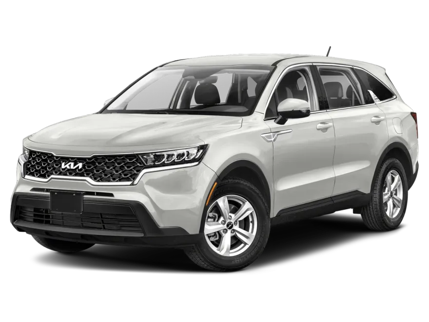 2023 Kia Sorento LX photo 1