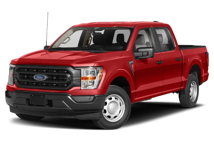 2023 Ford F-150 XL photo 1