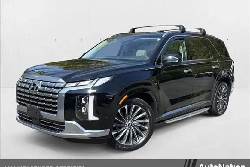 2023 Hyundai Palisade Calligraphy photo 1