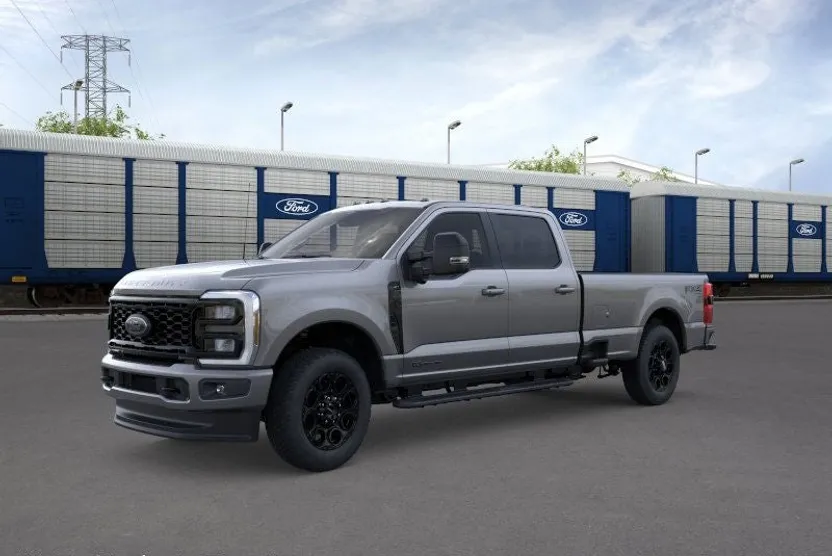 2026 Ford F-350 photo 1