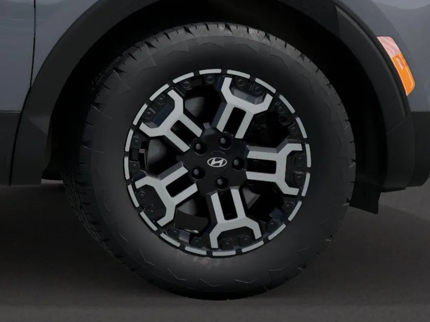 2026 Hyundai Santa Cruz XRT photo 1