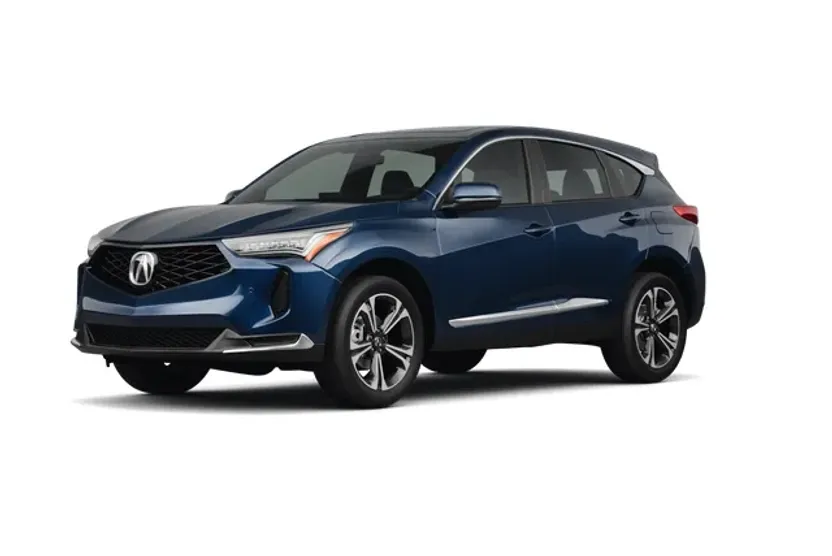 2025 Acura RDX Technology photo 1