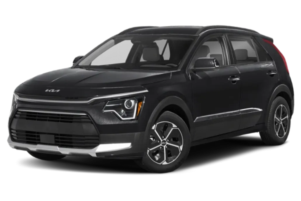 2025 Toyota RAV4 EX photo 1