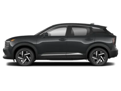 2025 Nissan Kicks SV photo 4