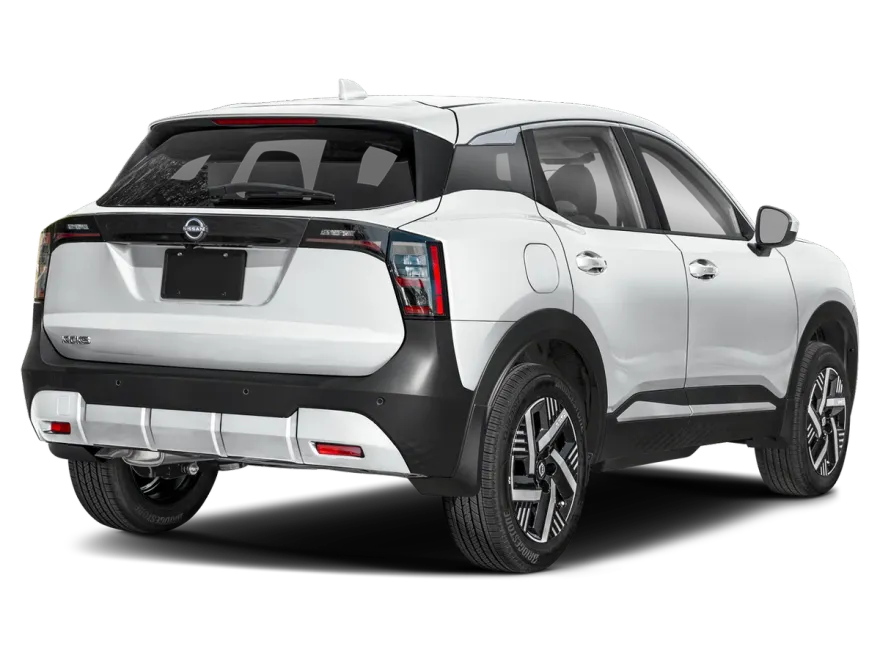 2025 Nissan Kicks SV photo 1