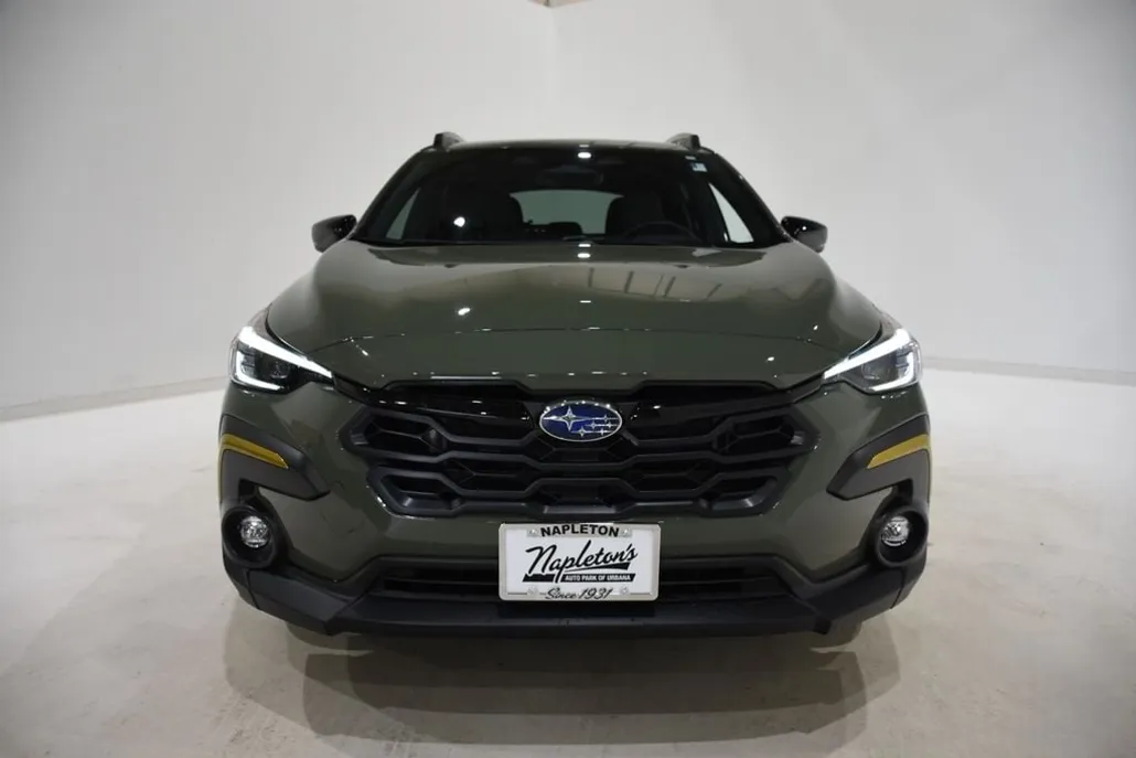 2024 Subaru Crosstrek Sport photo 1