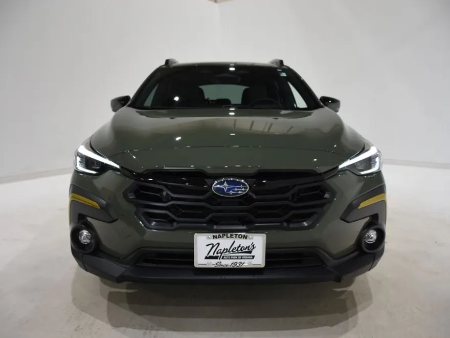 2024 Subaru Crosstrek Sport photo 1