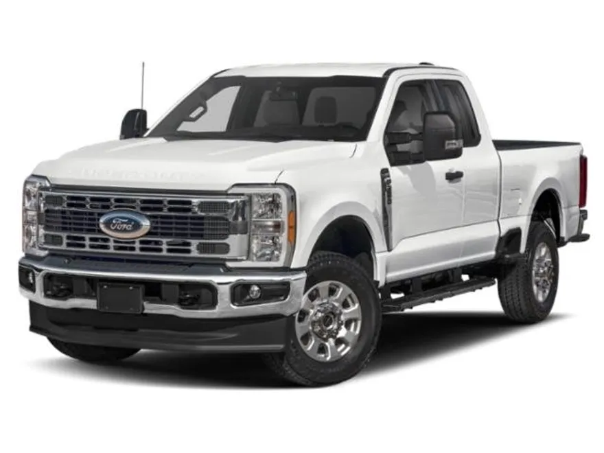 2026 Ford F-250 XL photo 1