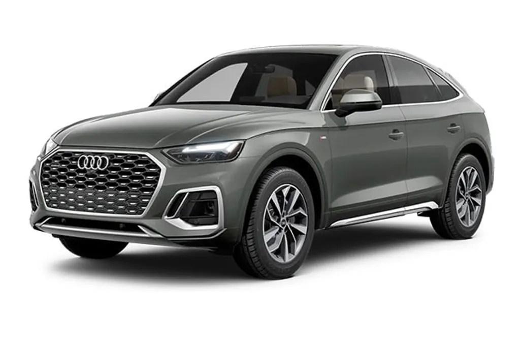 2023 Audi Q5 Sportback 45 S line Premium Plus photo 1