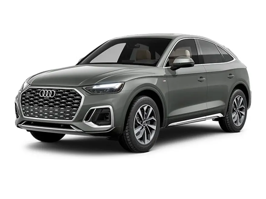 2023 Audi Q5 Sportback 45 S line Premium Plus photo 1